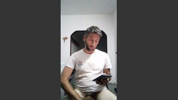 nachoclaps 18-12-2025 Recorded Video prettyface
