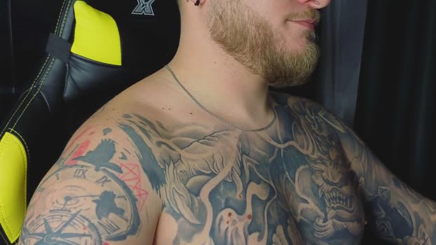 ntattoo 17-12-2025 Recorded Video fuckass