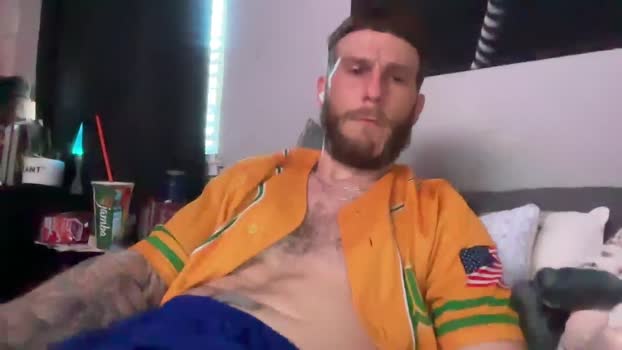 reallygoated95 18-12-2025 Recorded Video Topless