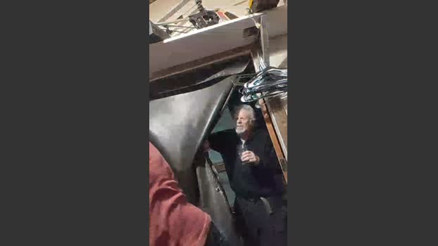 richie00731 18-12-2025 Recorded Video fuck