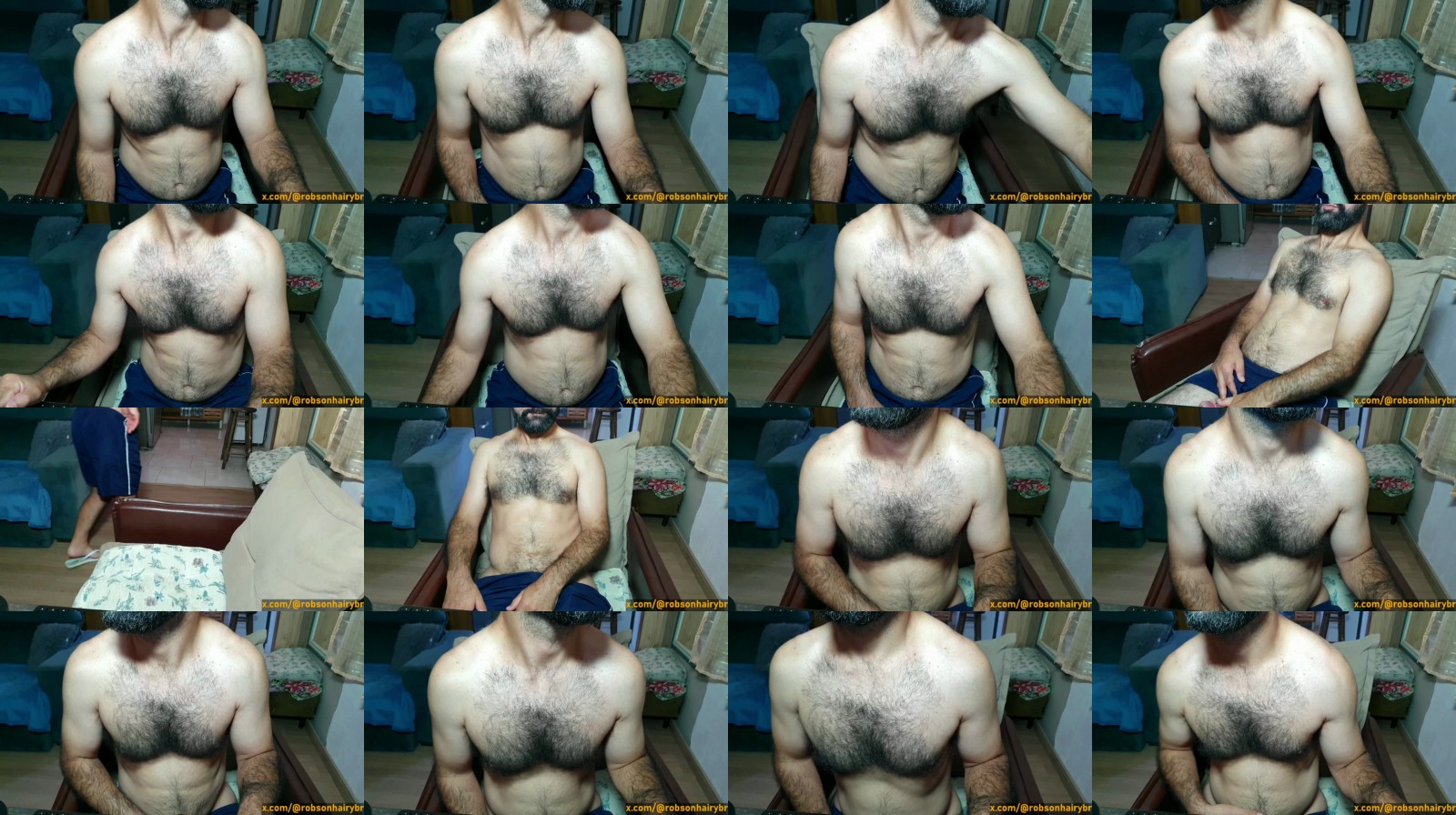 robson_29 18-12-2025 Recorded Video fuckhard