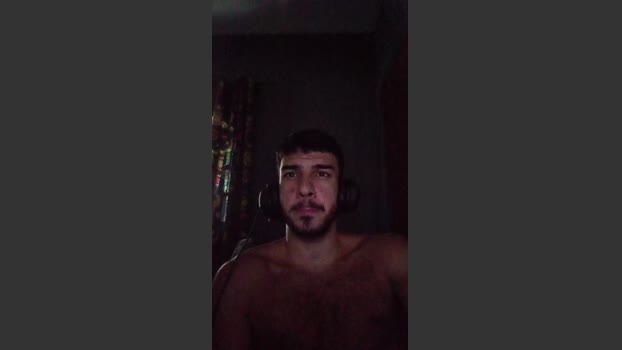 robsonhaha 17-12-2025 Recorded Video naked