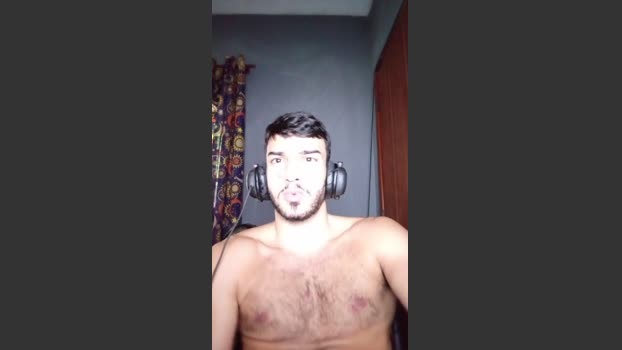 robsonhaha 18-12-2025 Recorded Video play