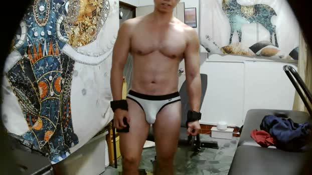 san7891 18-12-2025 Recorded Video sexymale