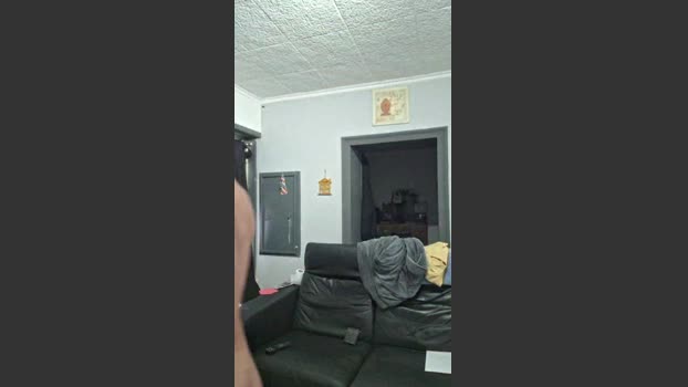 satanas1908 18-12-2025 Recorded Video dirty