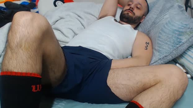 sexyobrero 18-12-2025 Recorded Video show