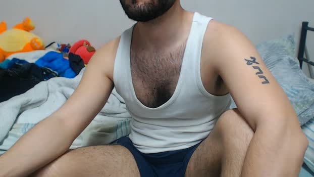 sexyobrero 18-12-2025 Recorded Video fingers