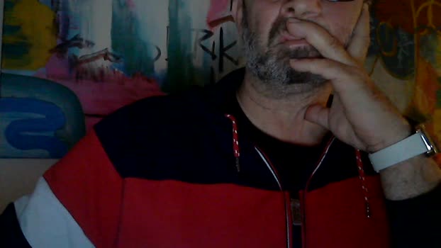 silversurfer100 18-12-2025 Recorded Video horny