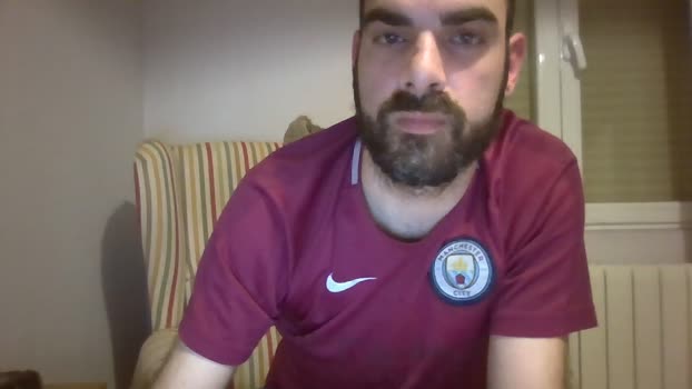 txatin22 17-12-2025 Recorded Video jerkoff