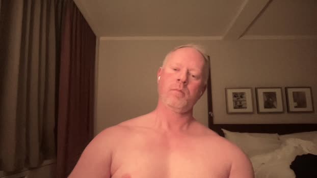 wetginger 18-12-2025 Recorded Video sexybody