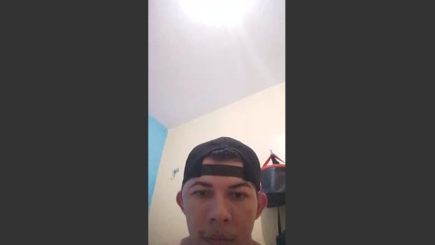 willbnobre 18-12-2025 Recorded Video jerkoff