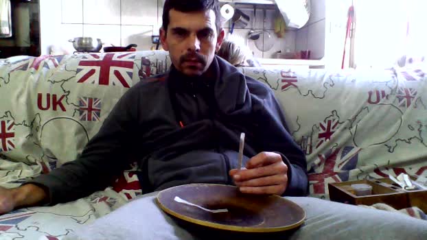 willisignori 18-12-2025 Recorded Video sexyfeet