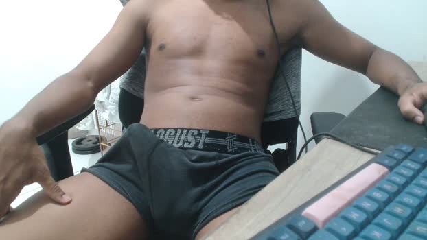 yago981 18-12-2025 Recorded Video fuckface