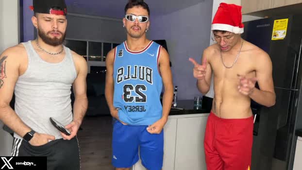 zoneboys_ 18-12-2025 Recorded Video natural