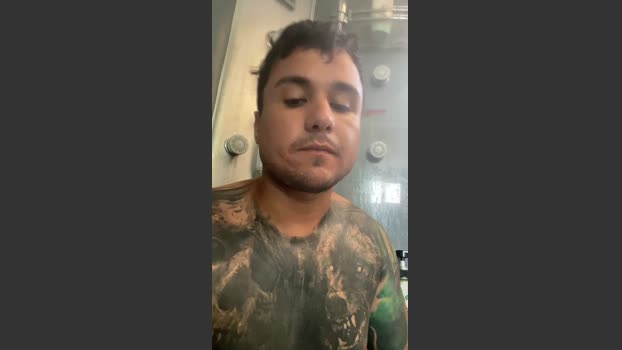 Alesolnic 18-12-2025 Recorded Video bigass
