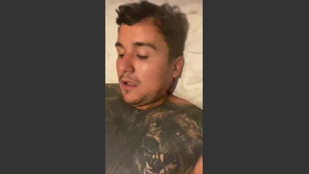 Alesolnic 19-12-2025 Recorded Video hard