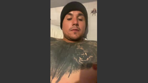 Alesolnic 19-12-2025 Recorded Video jerkoff
