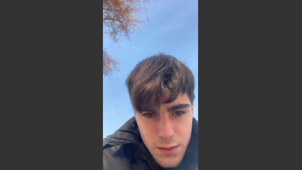 Alexitwink19 18-12-2025 Recorded Video wank
