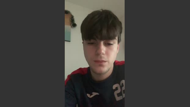 Alexitwink19 18-12-2025 Recorded Video love