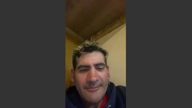 Andres25_hotXXX 19-12-2025 Recorded Video Naked