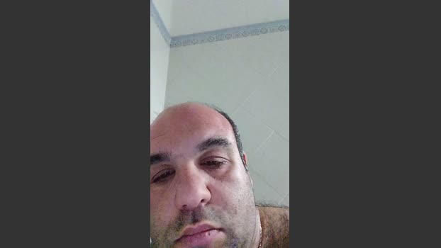 Aquila183 18-12-2025 Recorded Video Topless