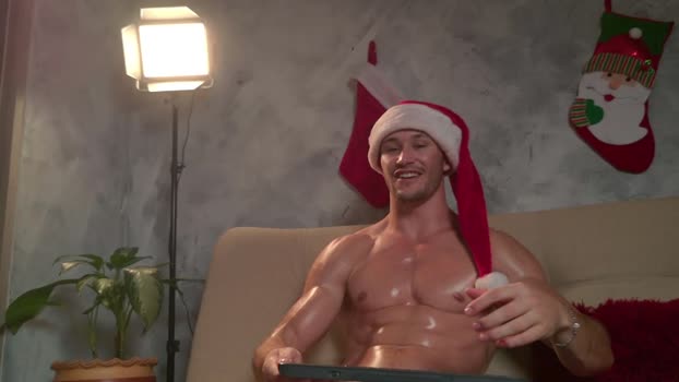 Axelfairchaild 18-12-2025 Recorded Video hardcore