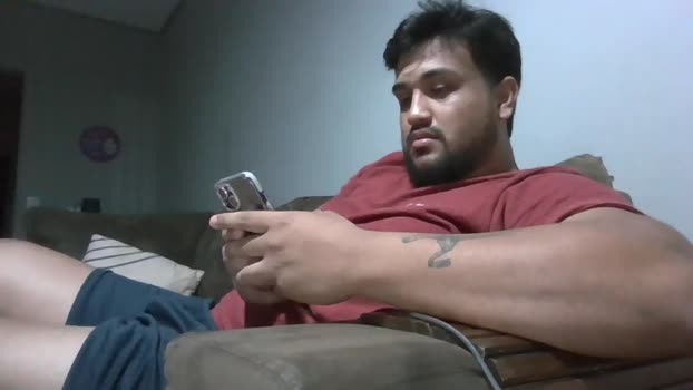 BigBoyhot9 18-12-2025 Recorded Video kinky