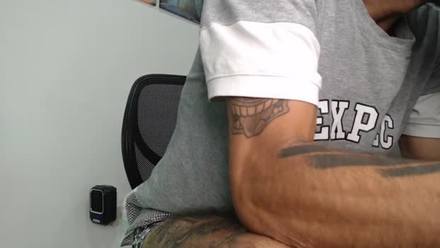 Bigdick_monster 19-12-2025 Recorded Video playtime