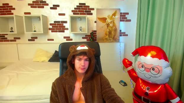 BradyFlint 19-12-2025 Recorded Video show
