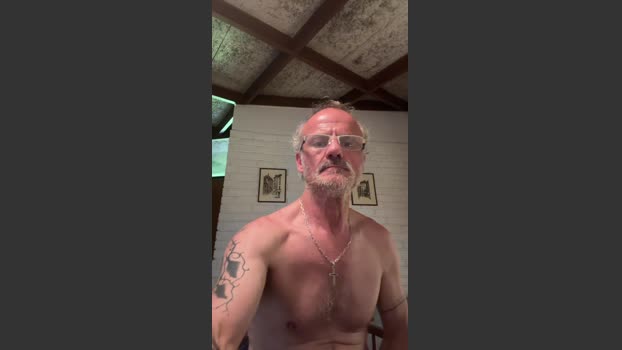 Canibal55 18-12-2025 Recorded Video Nude