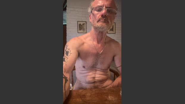Canibal55 18-12-2025 Recorded Video lush