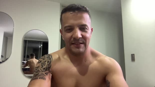 Carlos_ignacio 19-12-2025 Recorded Video fuckme