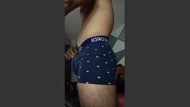 Davidpervert 19-12-2025 Recorded Video fingers