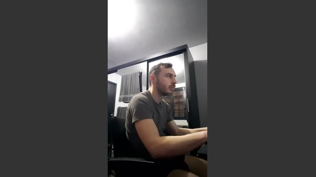 Dickwolf91 18-12-2025 Recorded Video toy