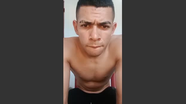 Driaann 18-12-2025 Recorded Video juicy