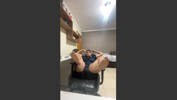 EDuardoBranco 19-12-2025 Recorded Video deep