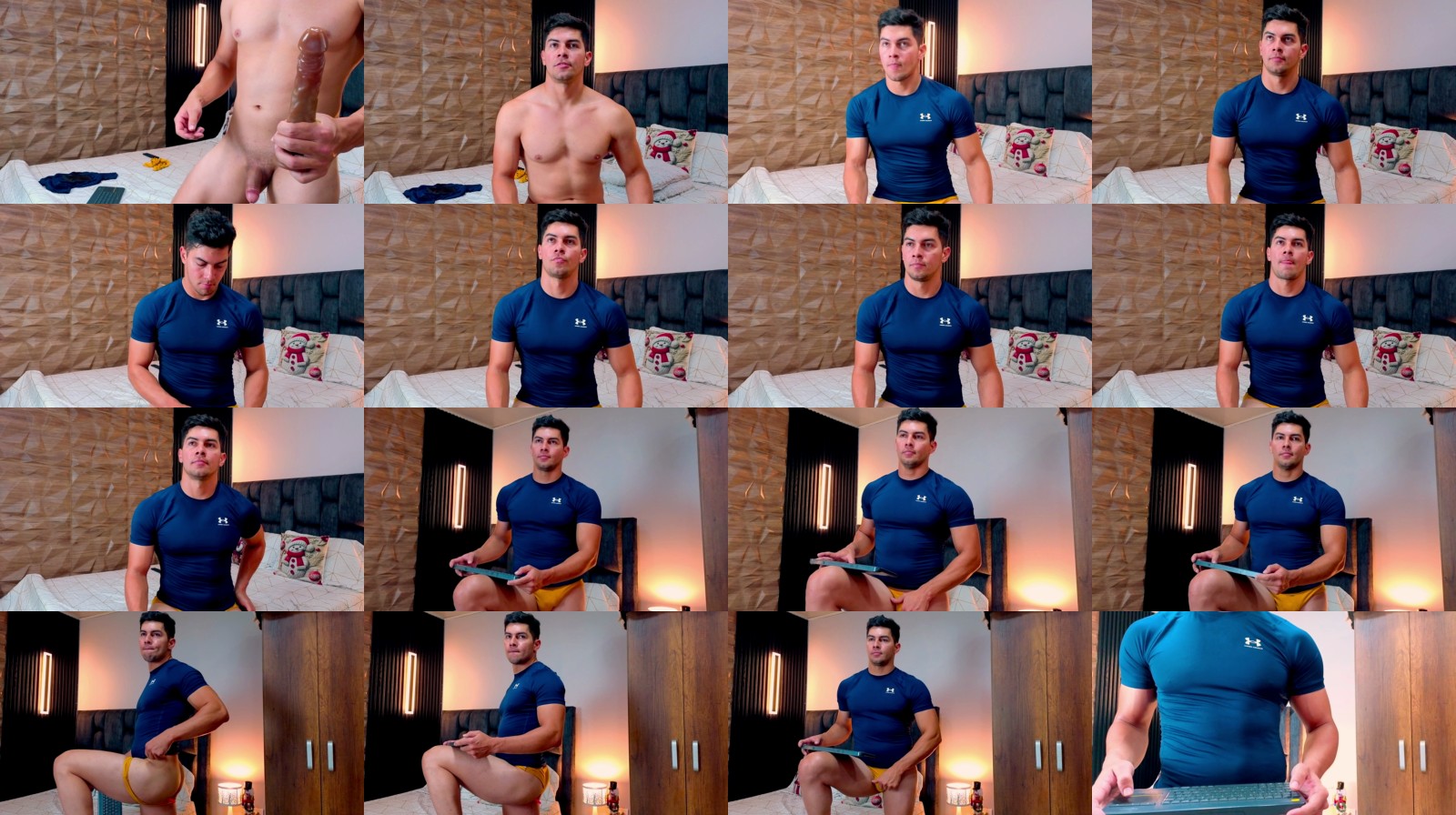 Felipenmarce 18-12-2025 Recorded Video deepthroat