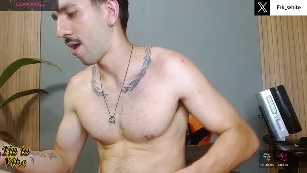 Francockxl 18-12-2025 Recorded Video deep