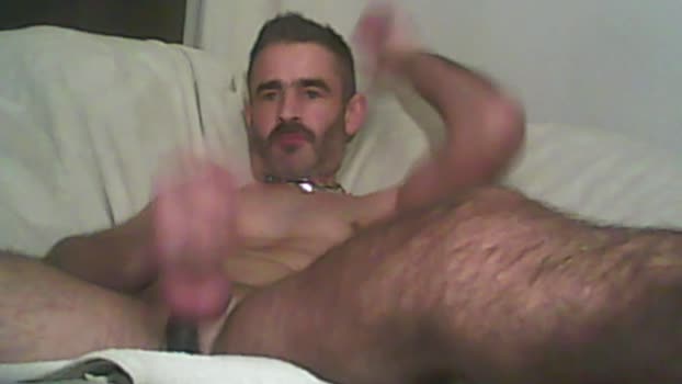 FredBottom 19-12-2025 Recorded Video nasty