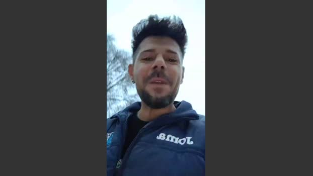 Fredylover 18-12-2025 Recorded Video hard