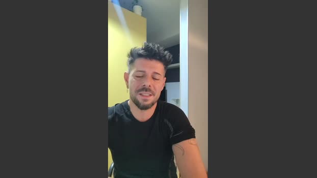 Fredylover 18-12-2025 Recorded Video Download
