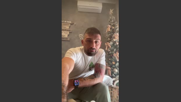 GmGit 19-12-2025 Recorded Video lush