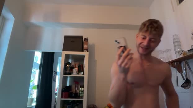Heikhoe69 19-12-2025 Recorded Video Nude