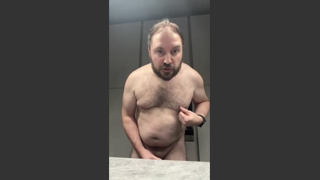 ItalianBear88 18-12-2025 Recorded Video spank