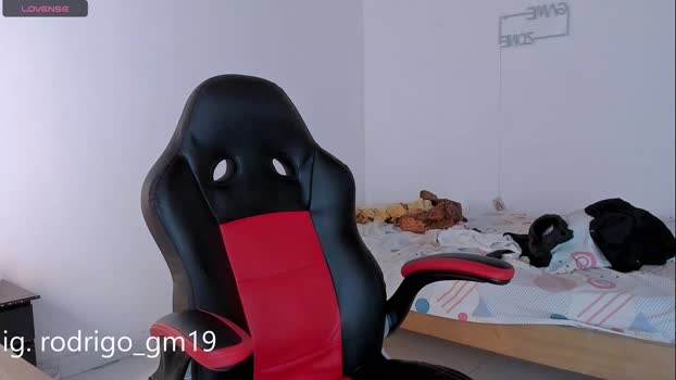 Jac_black 19-12-2025 Recorded Video bigballs