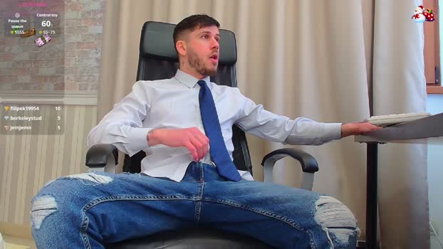 JonahShaw 19-12-2025 Recorded Video squirt
