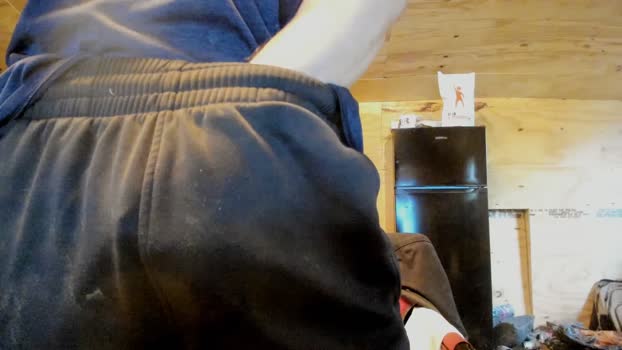 Kenny_Kyle 18-12-2025 Recorded Video handsome