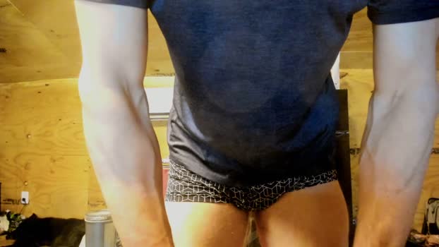 Kenny_Kyle 19-12-2025 Recorded Video Nude