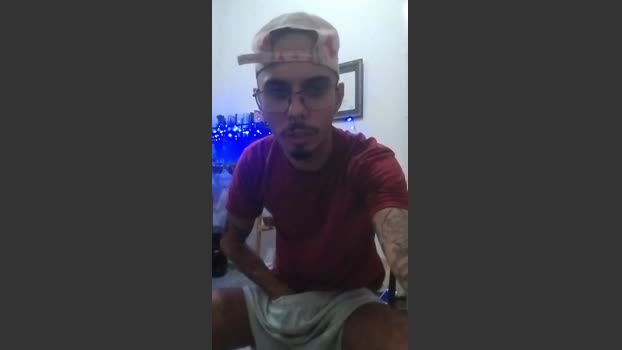 Klinger30 18-12-2025 Recorded Video fingering