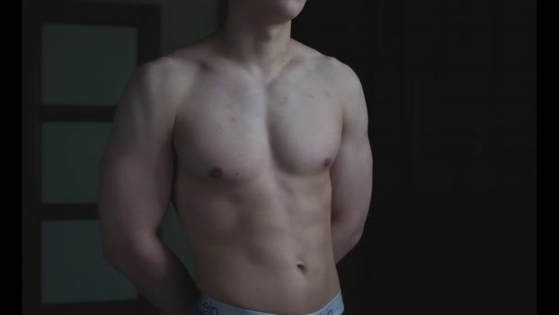 KoreanSamurai 18-12-2025 Recorded Video bigcock